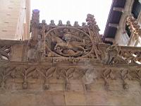 Barcelone, Barrio Gotico (23)